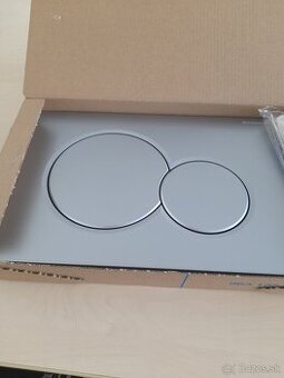 Tlačítko Geberit Sigma 115.770.JQ.5