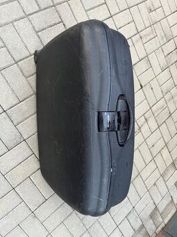 Cestovný kufor Samsonite