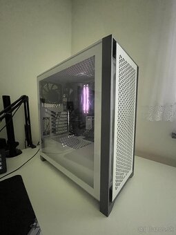 Herná PC zostava