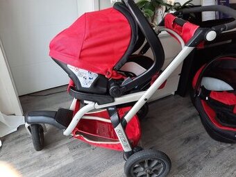 Chicco trio activ 3