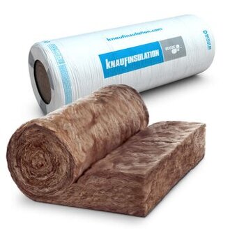 Knauf NatuRoll Plus 200mm - minerálna vlna
