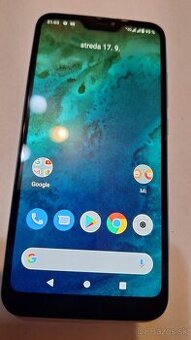 Mi A2 lite dual sim android 10 4/64GB