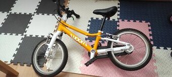 Woom 2'detsky bicykel