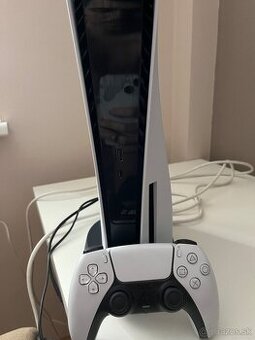 PREDÁM PLAYSTATION 5
