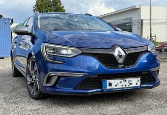 Renault Mégane Grandtour Energy dCi 165 GT EDC / V záruke