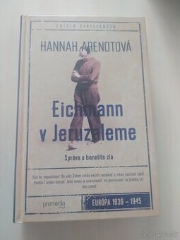 Eichmann v Jeruzaleme