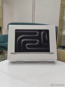 MacBook Pro 14 M4 | NOVÝ