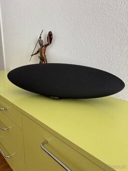 Bowers & Wilkins Zeppelin