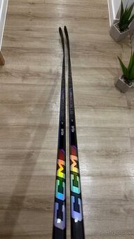 ✅ PRAVÉ - CCM RIBCOR TRIGGER 9 PRO - P29 - 173 CM - 85 F ✅