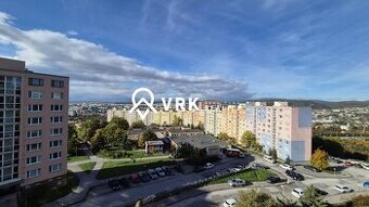 GARSÓNKA, KPT. JAROŠA, SÍDLISKO DARGOVSKĆH HRDINOV