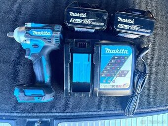 Makita DTW300RTJ