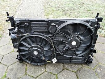 Ford Focus 3 lift