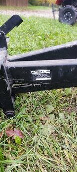 Vlečka Tecak pvp500