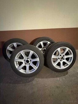 Kolesá BMW 3 GT styling 394