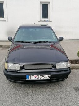 Škoda Felicia 1.3-50kw+LPG