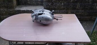 Motor Jawa pionier 05
