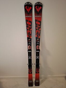 Rossignol Hero C12 velk. 162cm + viazanie NX 12 Konect
