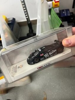 McLaren F1 GTR