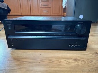 Onkyo TX-NR414 – nejde zvuk