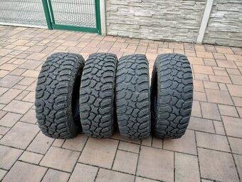 Offroad pneu 31/10.5 R15 - 1