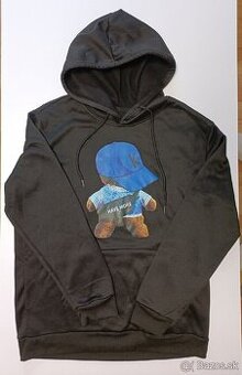 Chlapčenská/pánska mikina