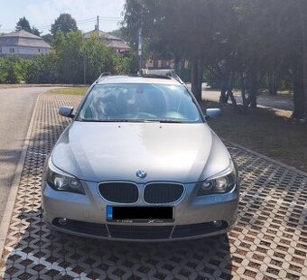 Bmw e61