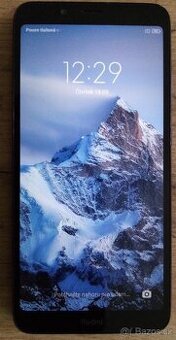 Xiaomi Redmi 7A + nová Slovenská sim zdarma.