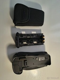 Nikon MB-D10 battery grip