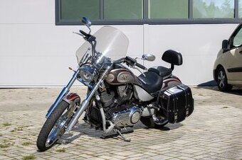 Victory Jackpot Premium 2008 Limitovaná edícia