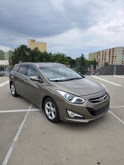 Predám Hyundai i40 CW 1.7CRDI