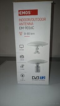 Anténa indoor outdoor