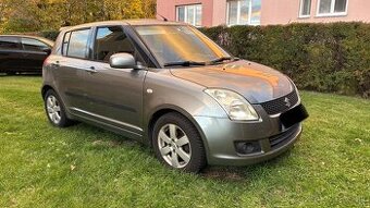 Suzuki Swift 1.3 i 67kW