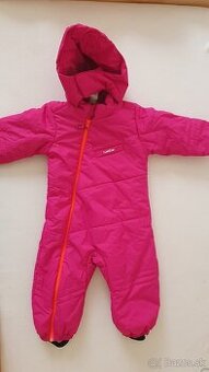 Detský zimný overal Wedze