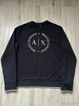 Armani exchange mikina