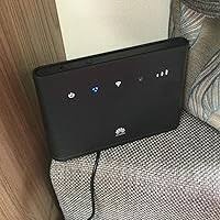 Predám Huawei-B311 4G-LTE WIFI router.