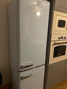 Retro chladnička amica - 1