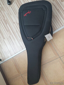 Predám elektroakustiku Fender Highway Dreadnought