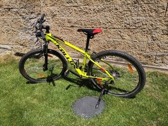 Predám horský bicykel Kellys Spider 10