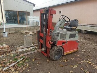 Desta MV12 b náhradné diely