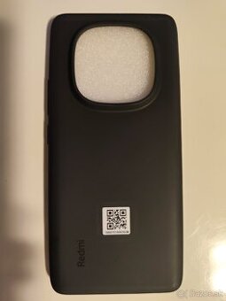 Obal Xiaomi Redmi Note 14 Pro/Pro+