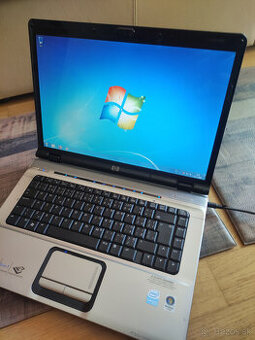 HP Pavilion dv6000 s Win 7 + MS Office 2010