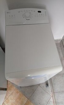 Predám pračku značky Whirlpool