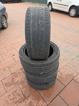 Matador hectorra 3 235/45r17 xl leto sada
