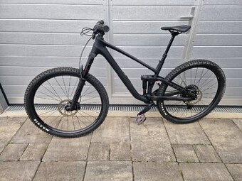 Cube Stereo one 44 C:62, full carbon, 29", ako nove