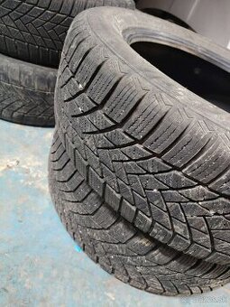 205/55R16 zimne - 1