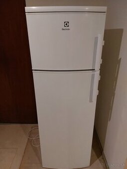 Chladnička s mrazničkou