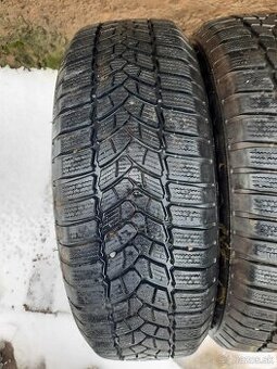 Zimné pneumatiky 195/65R15