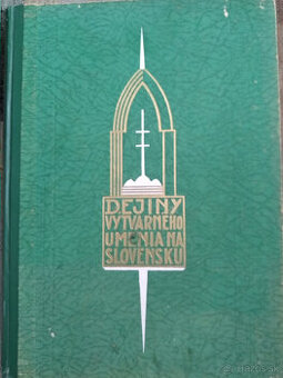 Dejiny výtvarného umenia _ Wagner