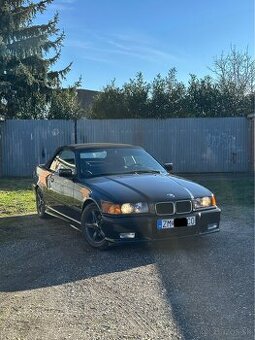 BMW E36
