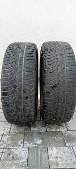 Zimné pneumatiky 215/60R16